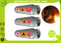 Highly Flammable Organic Gases For Liquid Petroleum Gas Cas 106-97-8