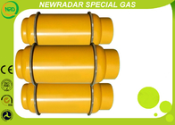 Liquid Anhydrous Ammonia NH3 Storage Tanks 400L , 800L Cylinders