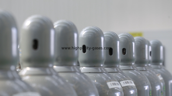 Semiconductor Reactive Organic Gases , Refrigerant Gas Used In Air Conditioners