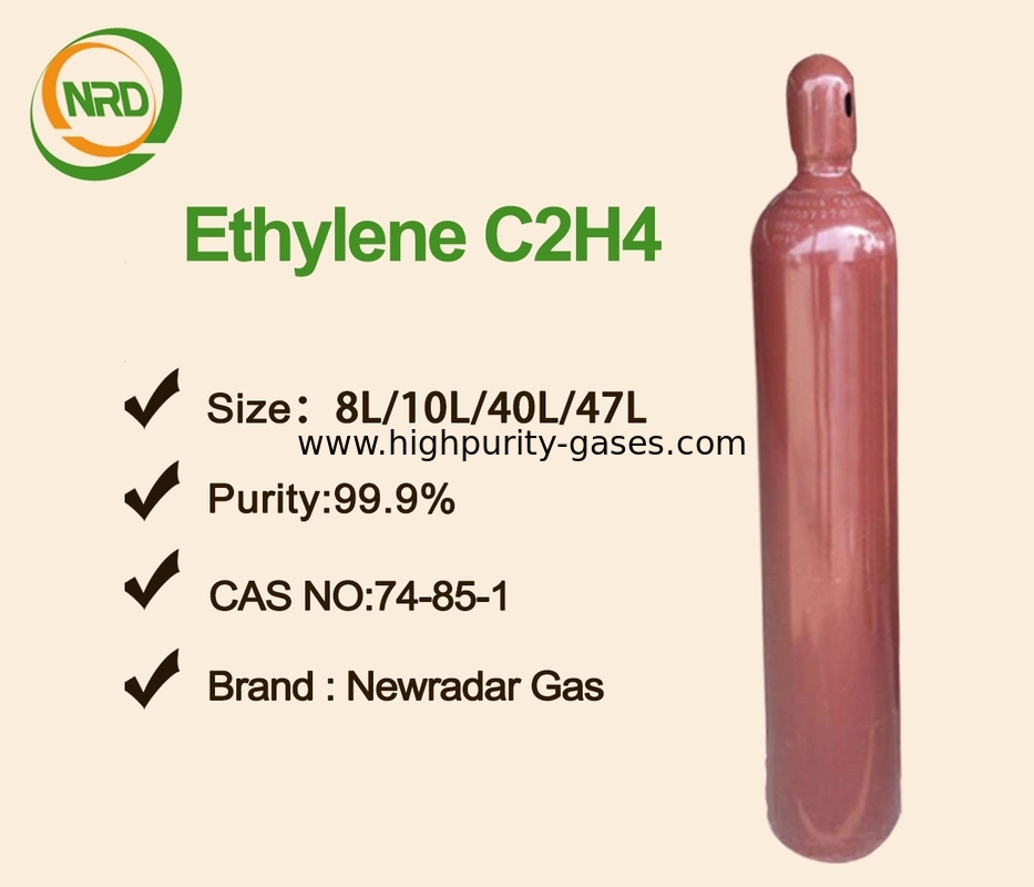 Vehicle Fuel Methane Gas / Odorless Colorless Gas Electron Grade