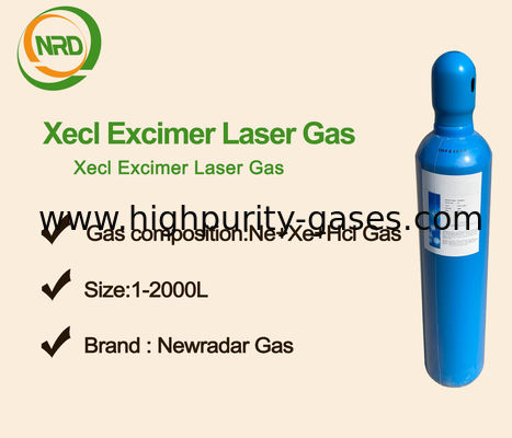 Laser d'EXCIMÈRE d'ALLEGRETTO de l'OEIL Q WAVELIGHT d'ALCON pré-mélangé qualifié des gaz 400HZ